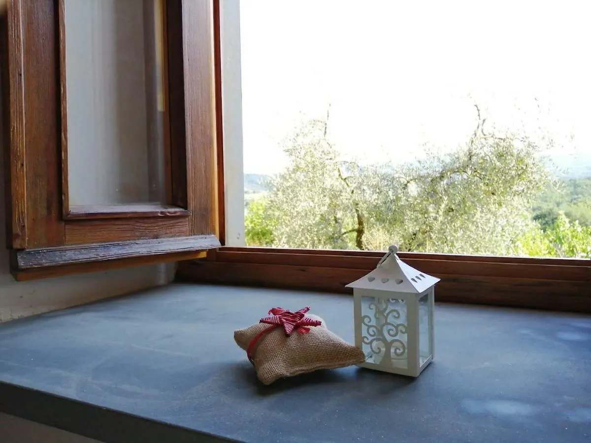 Casa Pancole Villa Cavriglia