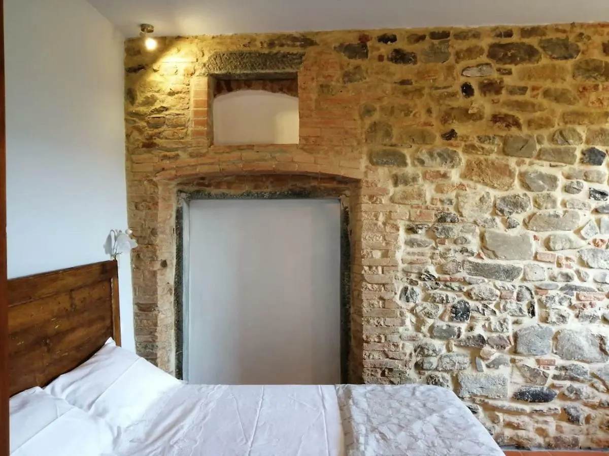 Casa Pancole Villa Cavriglia