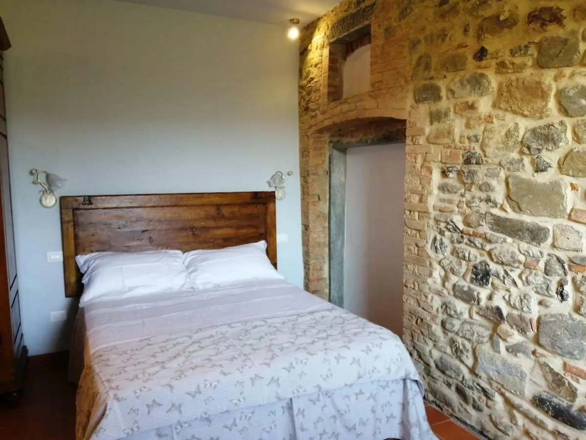 Casa Pancole Villa Cavriglia 0*,  Italy