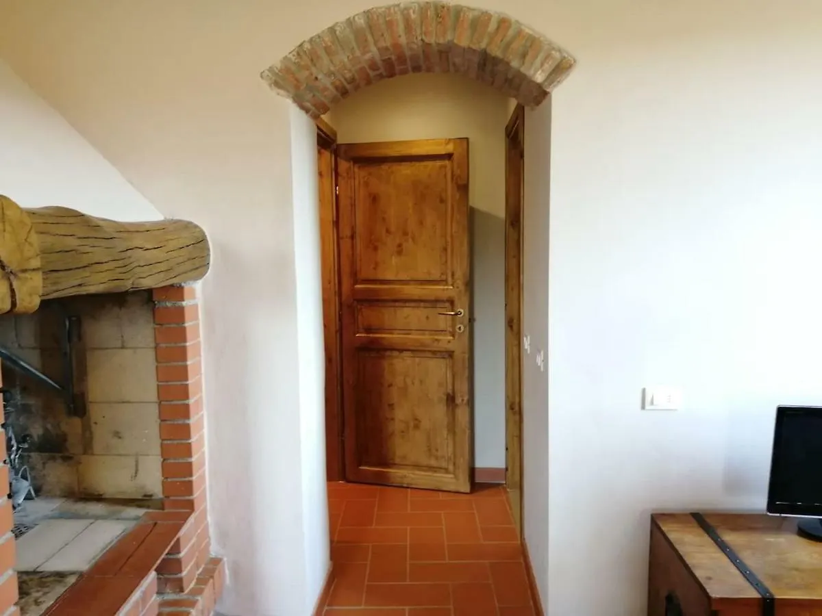 Casa Pancole Villa Cavriglia 0*,