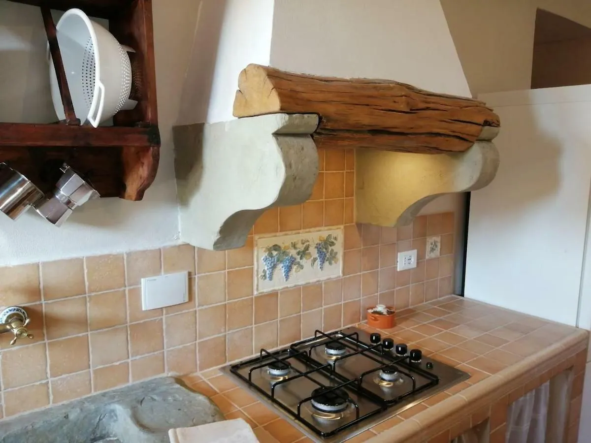 Casa Pancole Villa Cavriglia 0*,