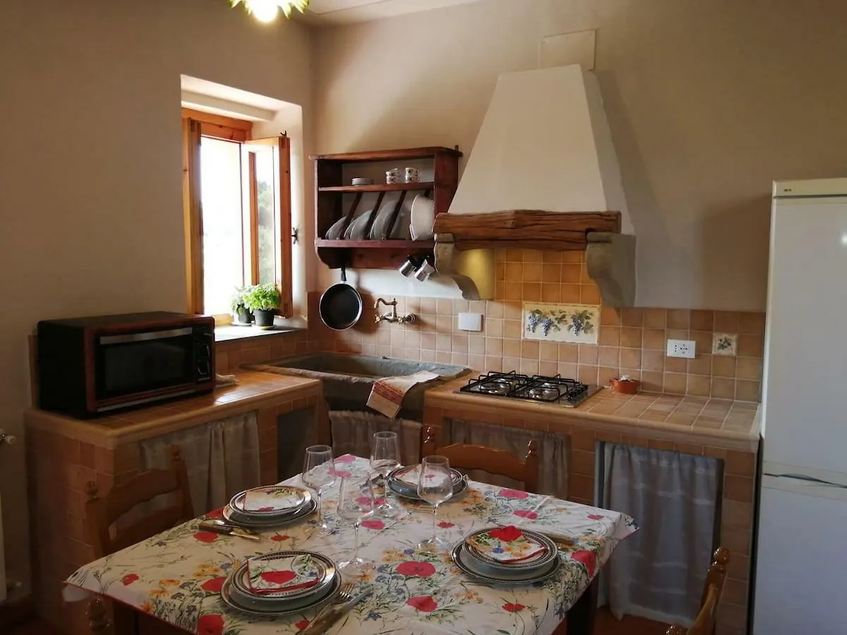 Casa Pancole Villa Cavriglia Holiday home