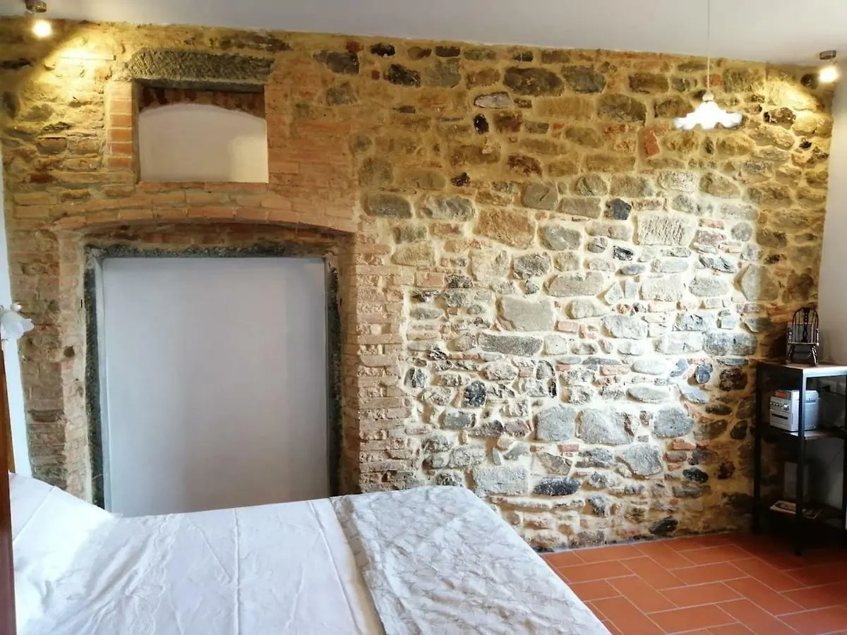 Holiday home Casa Pancole Villa Cavriglia Italy