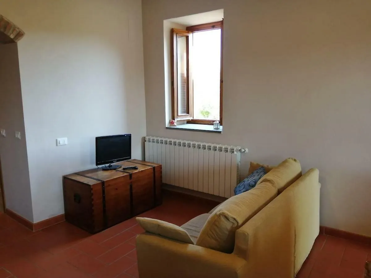 Casa Pancole Villa Cavriglia Holiday home
