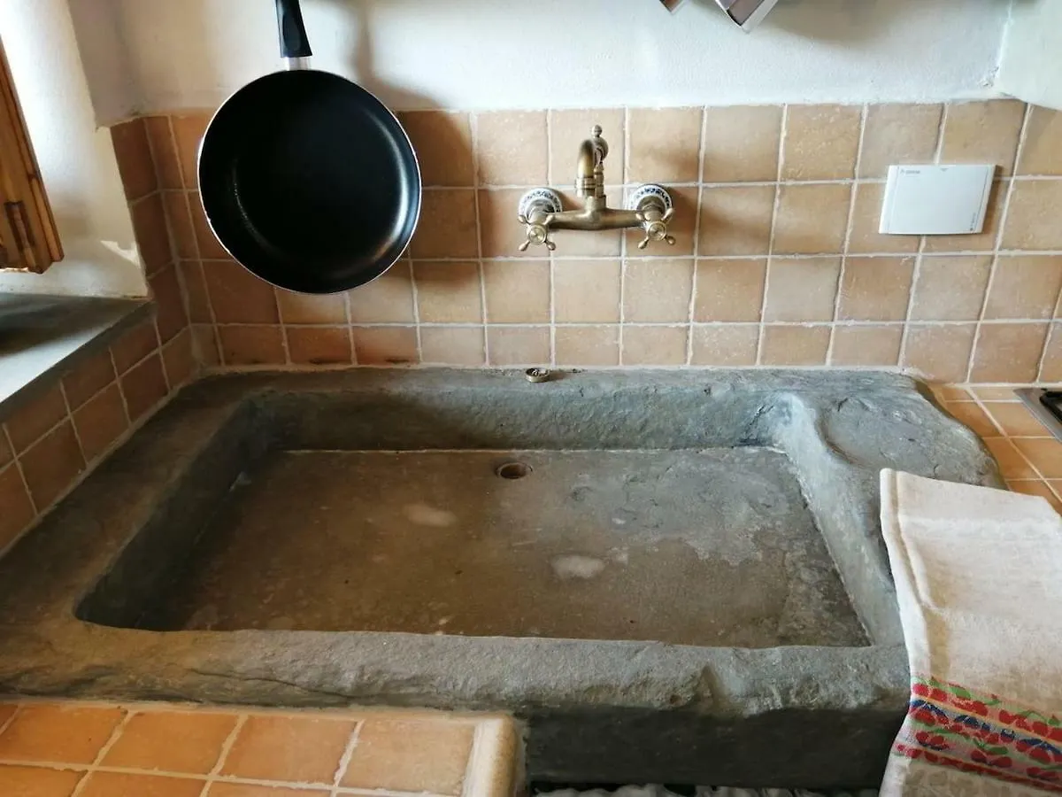 Casa Pancole Villa Cavriglia Italy