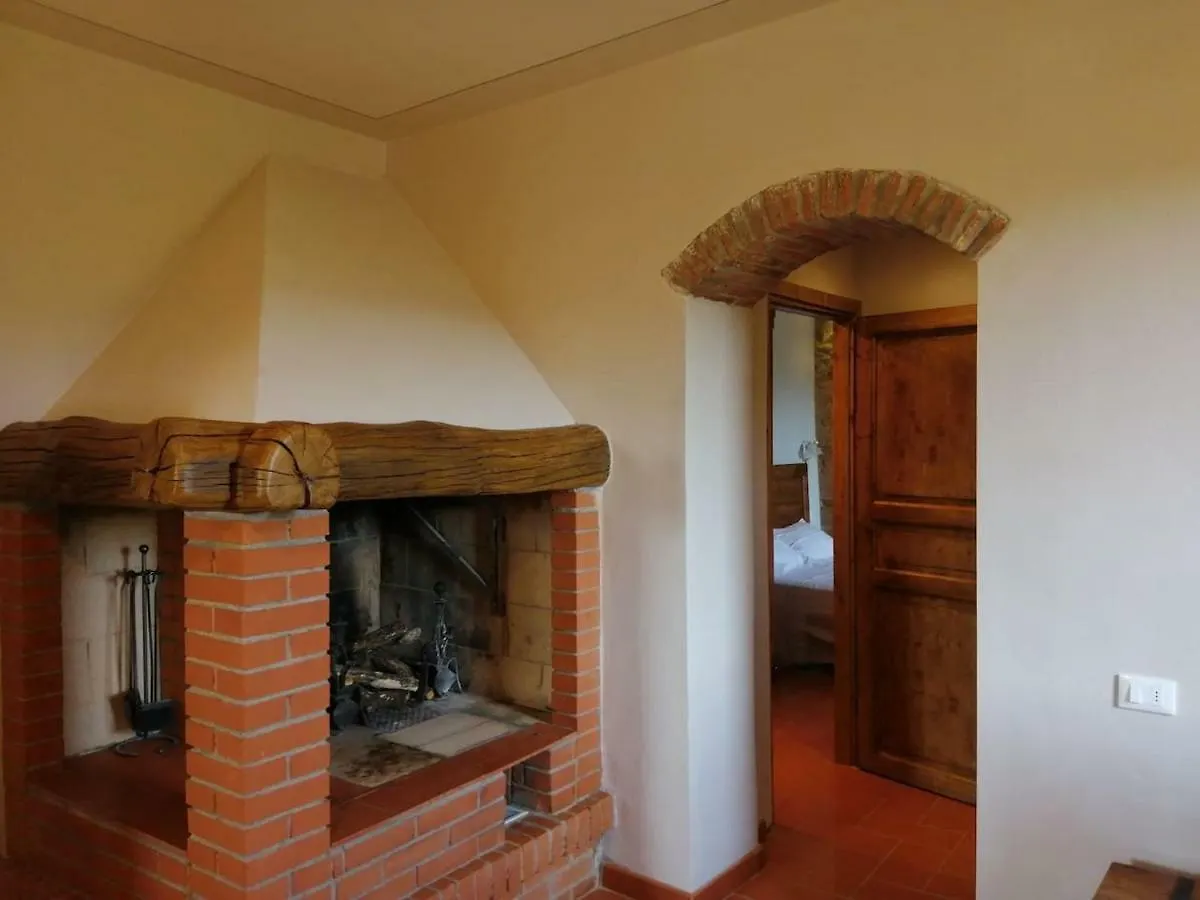 Casa Pancole Villa Cavriglia